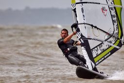 Jerome Dixneuf, Maitres du vent, Sport, Windsurf