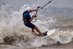 Inconnu, Inconnu104, Sport, Kitesurf
