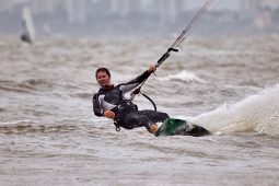 Inconnu, Inconnu107, Sport, Kitesurf