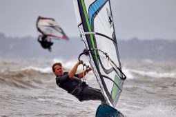 Mathieu Legoux, Maitres du vent, Olivier Horn, Sport, Windsurf