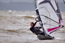 Mathieu Legoux, Maitres du vent, Sport, Windsurf