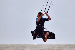 Inconnu, Inconnu106, Sport, Kitesurf