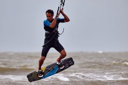 Inconnu, Inconnu106, Sport, Kitesurf