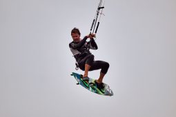 Inconnu, Inconnu107, Sport, Kitesurf