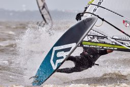 Jerome Dixneuf, Maitres du vent, Sport, Windsurf