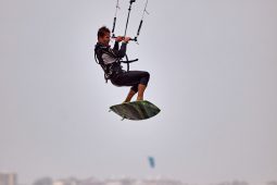 Inconnu, Inconnu107, Sport, Kitesurf