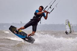 Inconnu, Inconnu106, Sport, Kitesurf