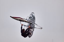 Mathieu Legoux, Maitres du vent, Sport, Windsurf