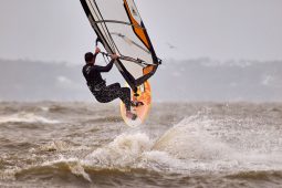 Sport, Windsurf, Maitres du vent, Mathieu Lucas