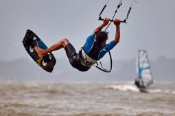 Inconnu, Inconnu106, Sport, Kitesurf
