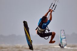 Inconnu, Inconnu106, Sport, Kitesurf