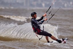 Inconnu, Inconnu108, Sport, Kitesurf