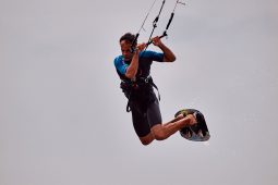 Inconnu, Inconnu106, Sport, Kitesurf