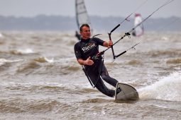 Maitres du vent, Jean-Francois Allaire, Sport, Kitesurf