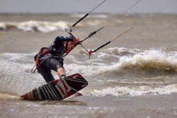 Inconnu, Inconnu108, Sport, Kitesurf