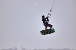Inconnu, Inconnu107, Sport, Kitesurf