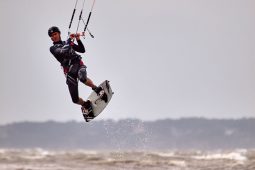 Inconnu, Inconnu108, Sport, Kitesurf