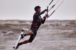 Inconnu, Inconnu108, Sport, Kitesurf