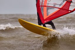 Sport, Windsurf, Maitres du vent, Mathieu Lucas