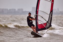 Inconnu, Inconnu463, Sport, Windsurf