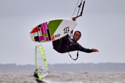 Francois Couvreux, Maitres du vent, Briac Herlidou, Sport, Windsurf, Kitesurf