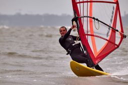 Sport, Windsurf, Maitres du vent, Mathieu Lucas