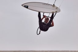 Maitres du vent, Jean-Francois Allaire, Sport, Kitesurf