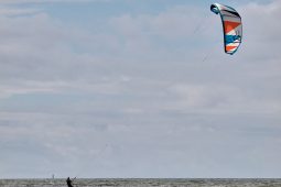 Jacques Durand, Maitres du vent, Sport, Kitesurf