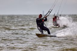 Serge Bodet, Maitres du vent, Eric Fomberteau, Sport, Kitesurf