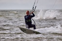Jacques Durand, Maitres du vent, Eric Fomberteau, Sport, Kitesurf