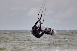 Inconnu, Inconnu112, Sport, Kitesurf