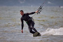 Inconnu, Inconnu112, Sport, Kitesurf
