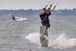 Inconnu, Inconnu112, Sport, Kitesurf