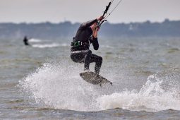 Inconnu, Inconnu112, Sport, Kitesurf