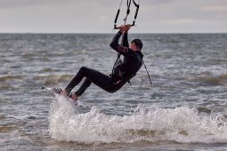 Inconnu, Inconnu112, Sport, Kitesurf