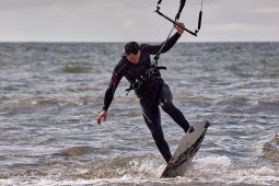 Inconnu, Inconnu112, Sport, Kitesurf
