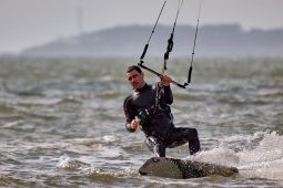 Inconnu, Inconnu112, Sport, Kitesurf