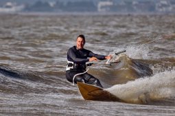 Inconnu, Inconnu009, Sport, Kitesurf