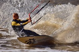 Inconnu, Inconnu095, Sport, Kitesurf