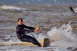 Maitres du vent, Alain Goter, Sport, Kitesurf