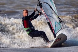 Sport, Windsurf, Maitres du vent, Eric Vatier