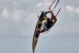 Inconnu, Inconnu095, Sport, Kitesurf