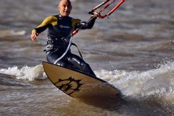 Inconnu, Inconnu095, Sport, Kitesurf