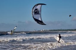 Inconnu, Inconnu115, Sport, Kitesurf