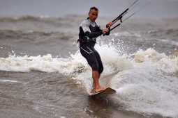 Inconnu, Inconnu113, Sport, Kitesurf