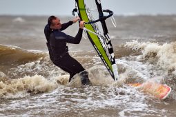 Maitres du vent, Antoine Giraud, Sport, Windsurf