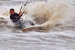 Maitres du vent, Alain Goter, Sport, Kitesurf