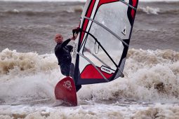 Sport, Windsurf, Maitres du vent, Marc Fessard
