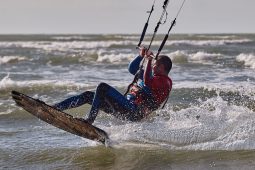 Inconnu, Inconnu078, Sport, Kitesurf