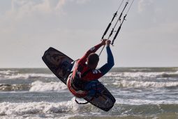 Inconnu, Inconnu078, Sport, Kitesurf
